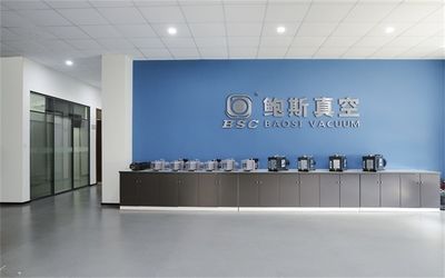 Ningbo Baosi Energy Equipment Co., Ltd.