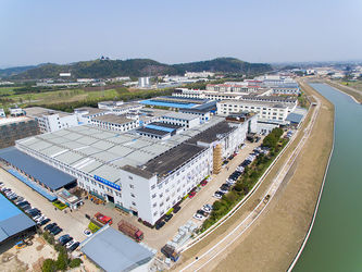 Ningbo Baosi Energy Equipment Co., Ltd.