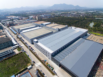 Ningbo Baosi Energy Equipment Co., Ltd.