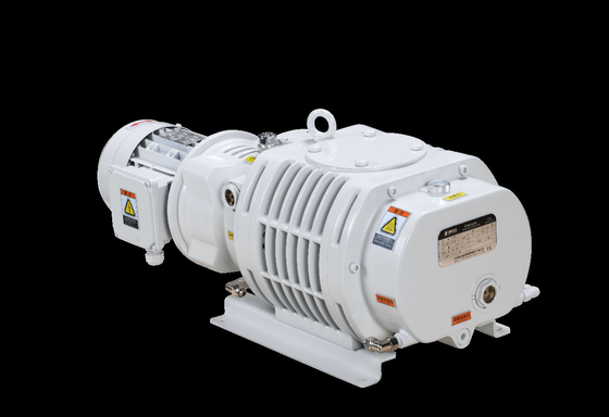 BSJ70L Aluminium Alloy Roots Vacuum Booster Pump 280m3/H 0.72kW