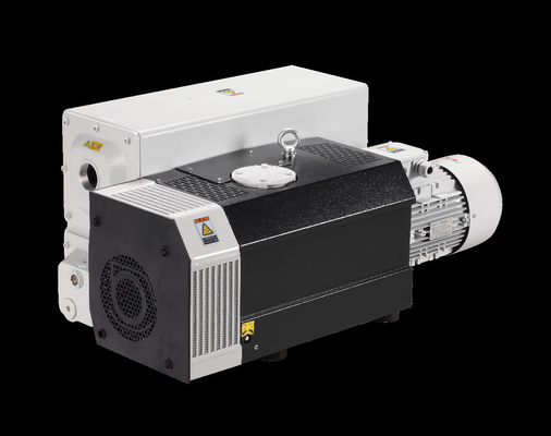 SRV300B Oil Lubricated Single Stage Rotary Vane Vacuum Pump 300m3/H