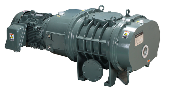 BSJ600LC Hydrodynamic Coupling Mechanical Booster Roots Vacuum Pump