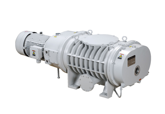 BSJ1200LC High Speed 11 kW Mechanical Roots Vacuum pump