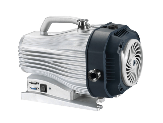 10m3/h Air Cooled Oil Free Vacuum Pump Dry Scroll Vacuum Pump