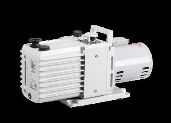 DRV10 Single Phase Oil Lubricated Vacuum Pump Compact Size Low Noise