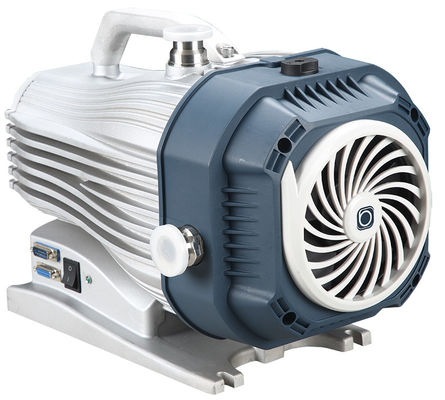 10 m³/h air cooled Oil free vacuumpump,IDSP10  dry scroll pump