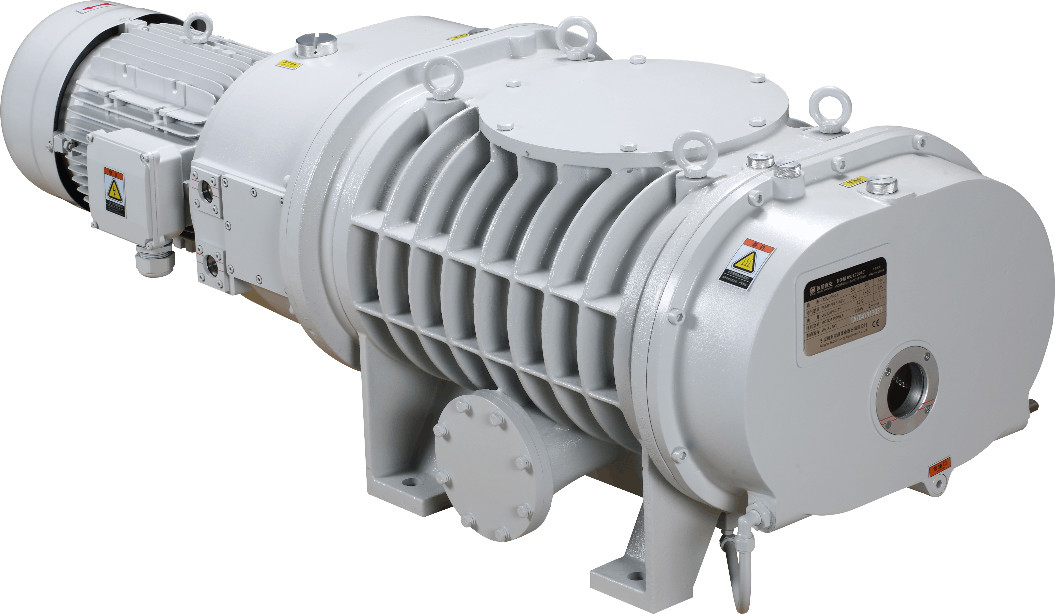 BSJ1200LC High Speed 11 kW Mechanical Roots Vacuum pump