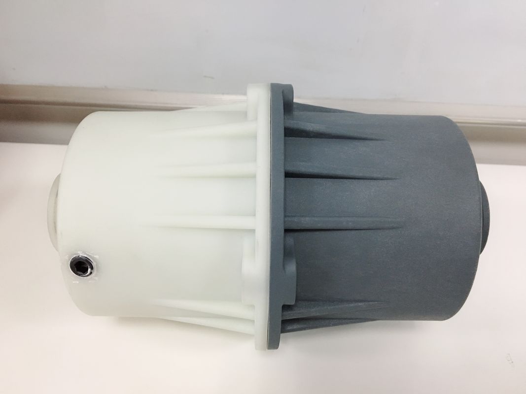 10 L/s Plastic Vacuum Pump Oil Mist Filter Protecting from Oil Mist Pollution